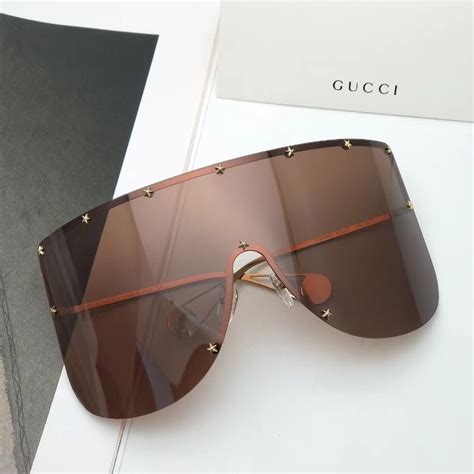 faux gucci sunglasses